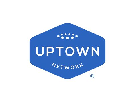  They all want to be part of the Uptown network